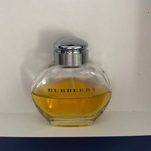 Burberry Scent